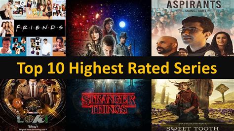 Top rated series. Things To Know About Top rated series. 